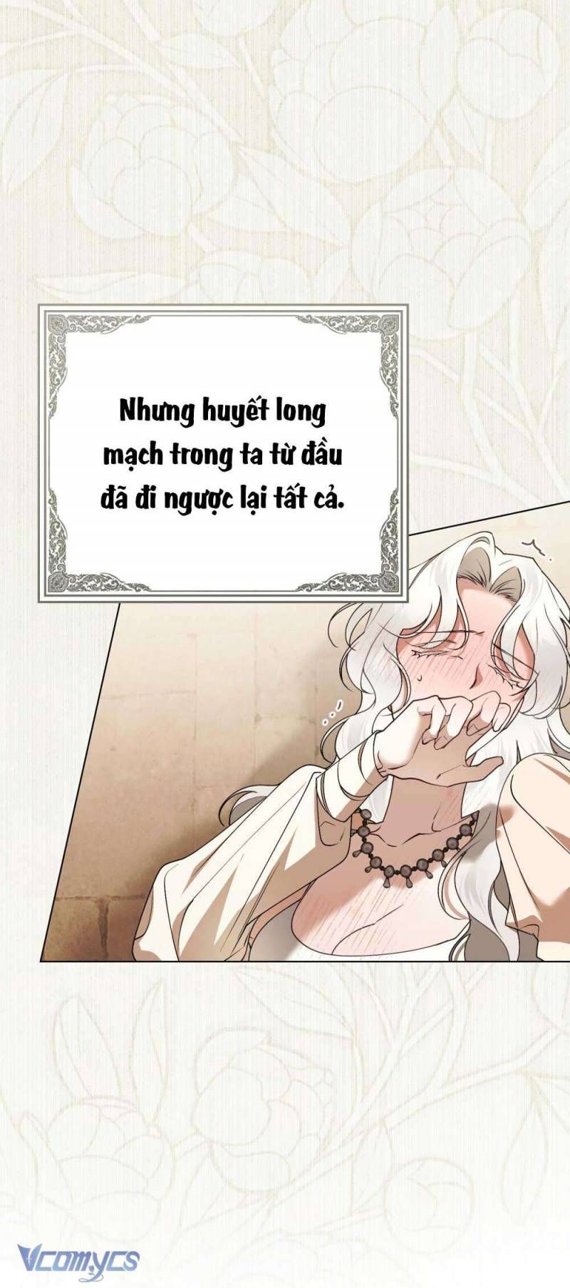 Hôn Nhân Khế Ước Chapter 56 - Trang 2