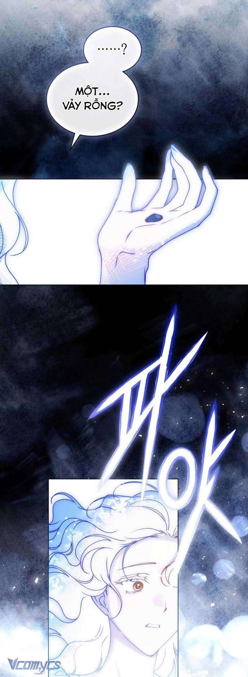 Hôn Nhân Khế Ước Chapter 56 - Trang 2