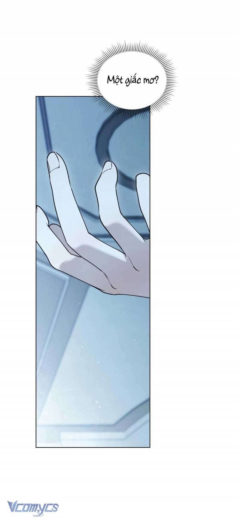 Hôn Nhân Khế Ước Chapter 56 - Trang 2