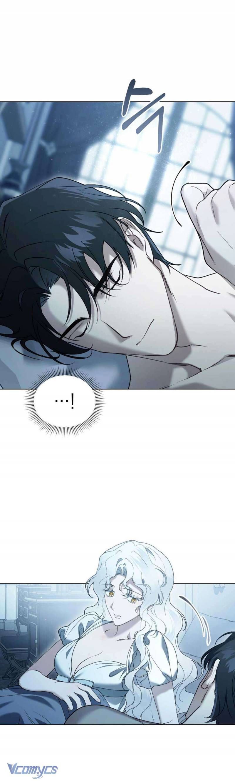 Hôn Nhân Khế Ước Chapter 56 - Trang 2