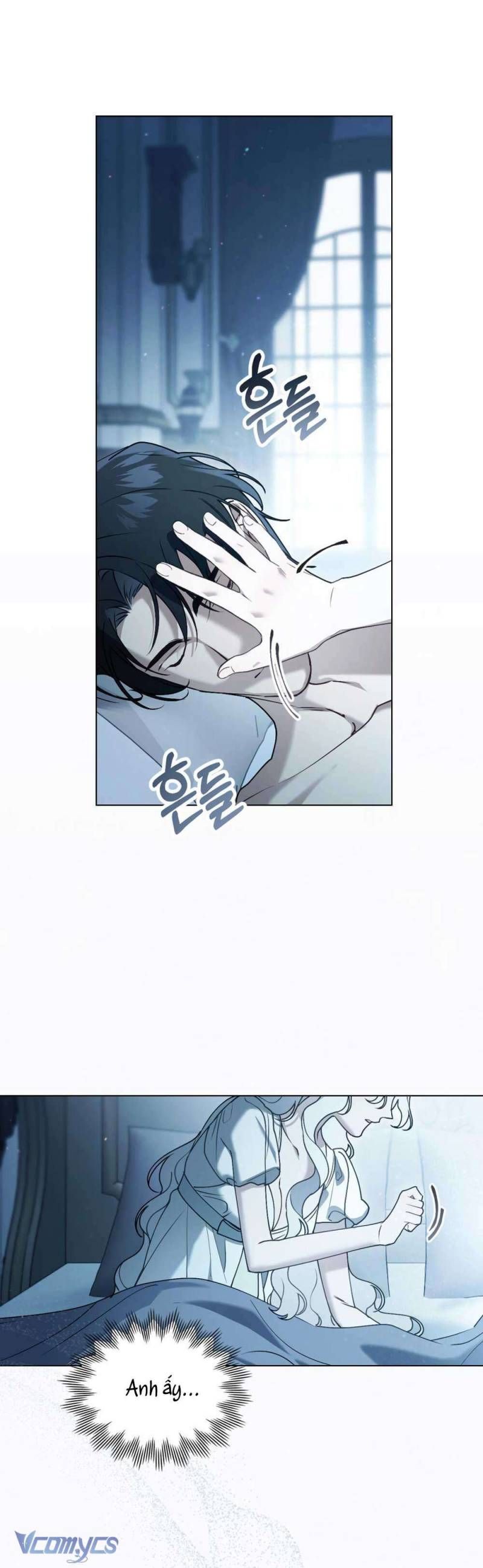 Hôn Nhân Khế Ước Chapter 56 - Trang 2