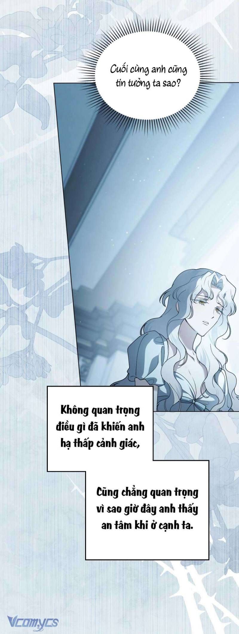 Hôn Nhân Khế Ước Chapter 56 - Trang 2