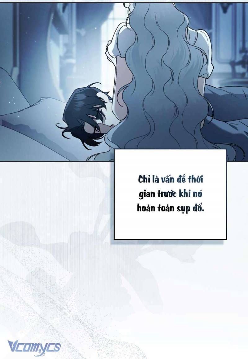 Hôn Nhân Khế Ước Chapter 56 - Trang 2