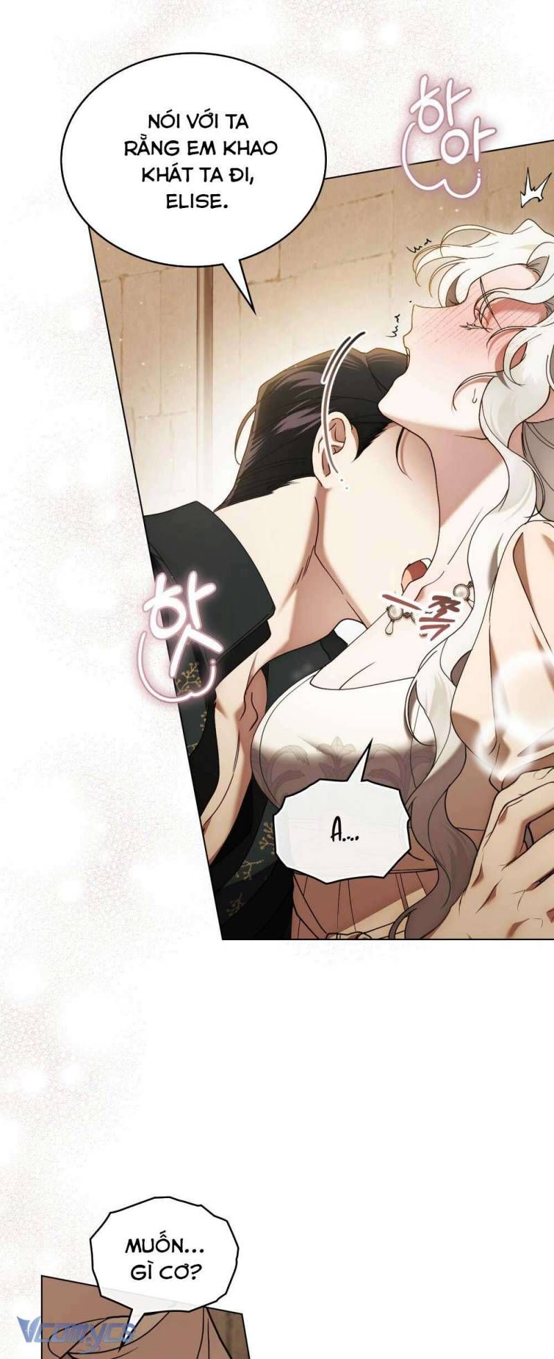 Hôn Nhân Khế Ước Chapter 56 - Trang 2