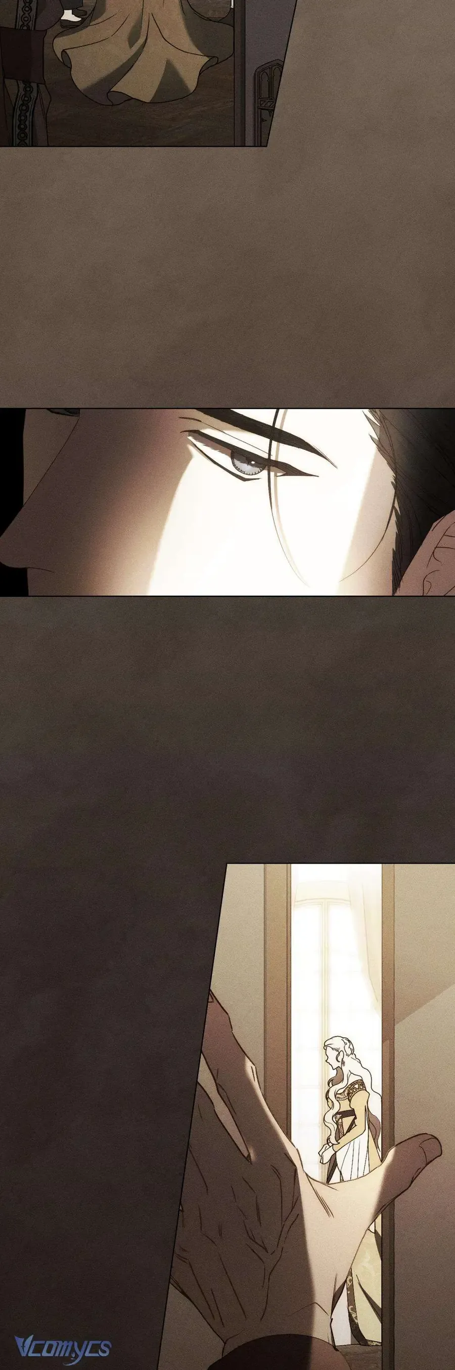 Hôn Nhân Khế Ước Chapter 57 - Trang 2