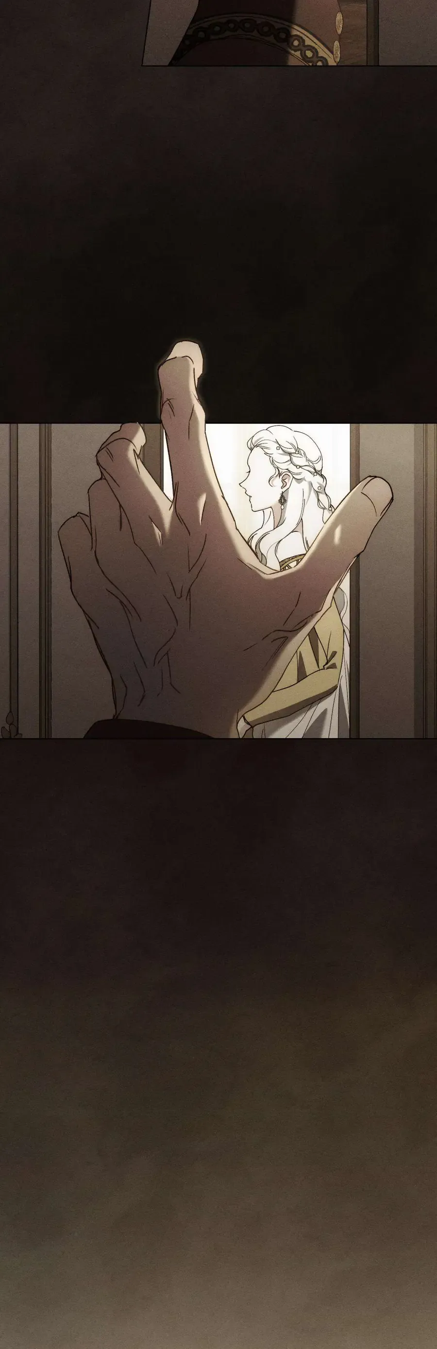 Hôn Nhân Khế Ước Chapter 57 - Trang 2