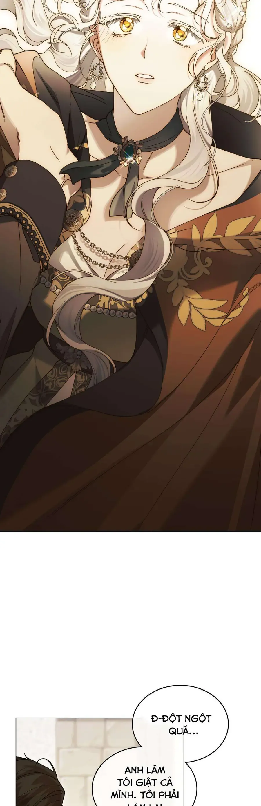 Hôn Nhân Khế Ước Chapter 57 - Trang 2