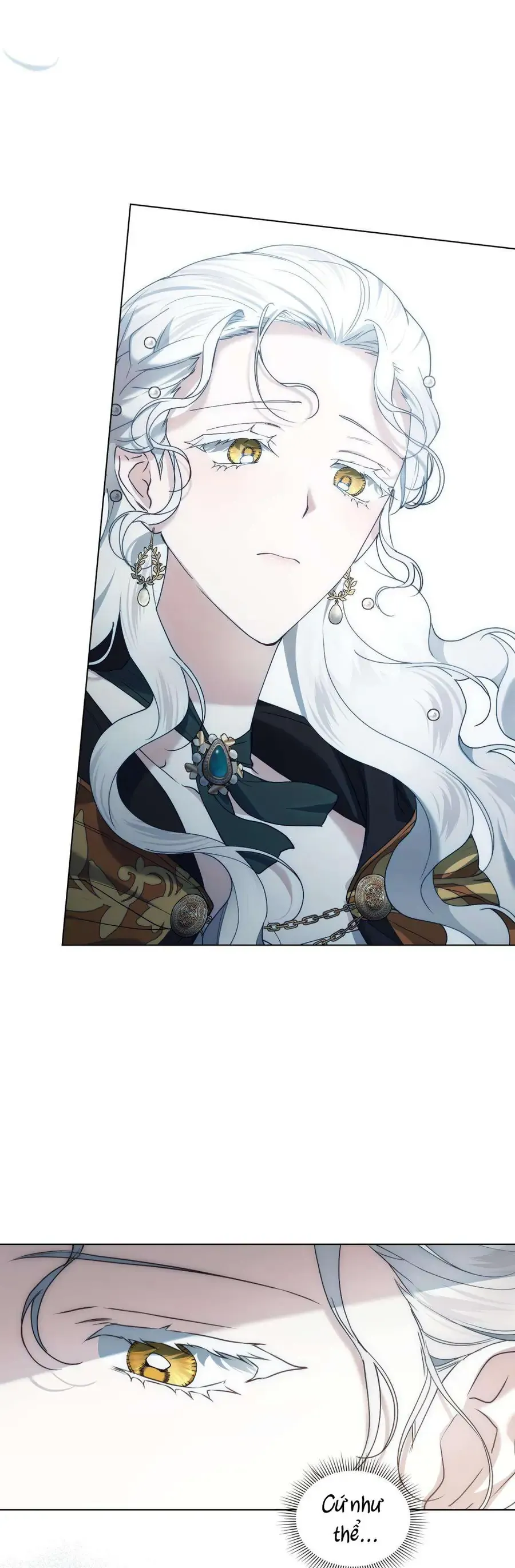 Hôn Nhân Khế Ước Chapter 57 - Trang 2