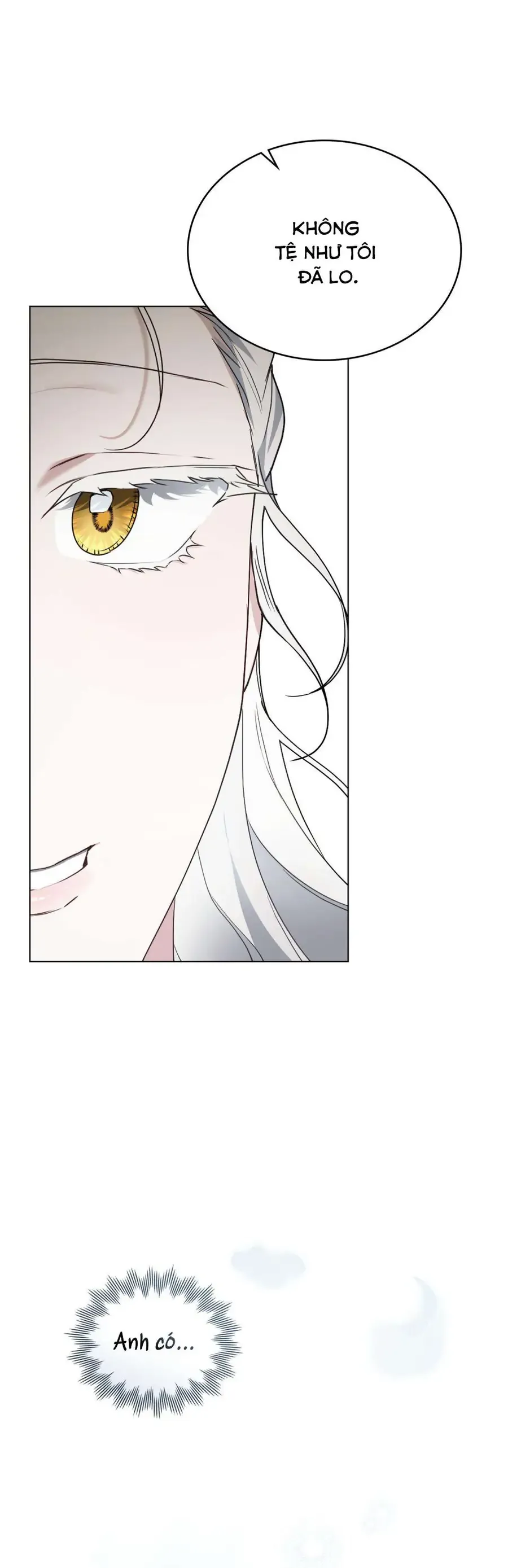 Hôn Nhân Khế Ước Chapter 57 - Trang 2