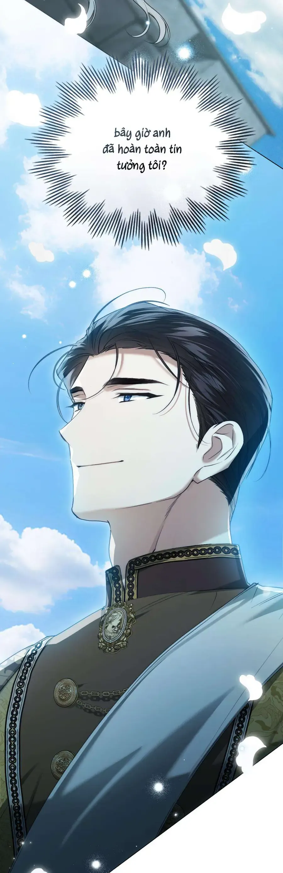 Hôn Nhân Khế Ước Chapter 57 - Trang 2