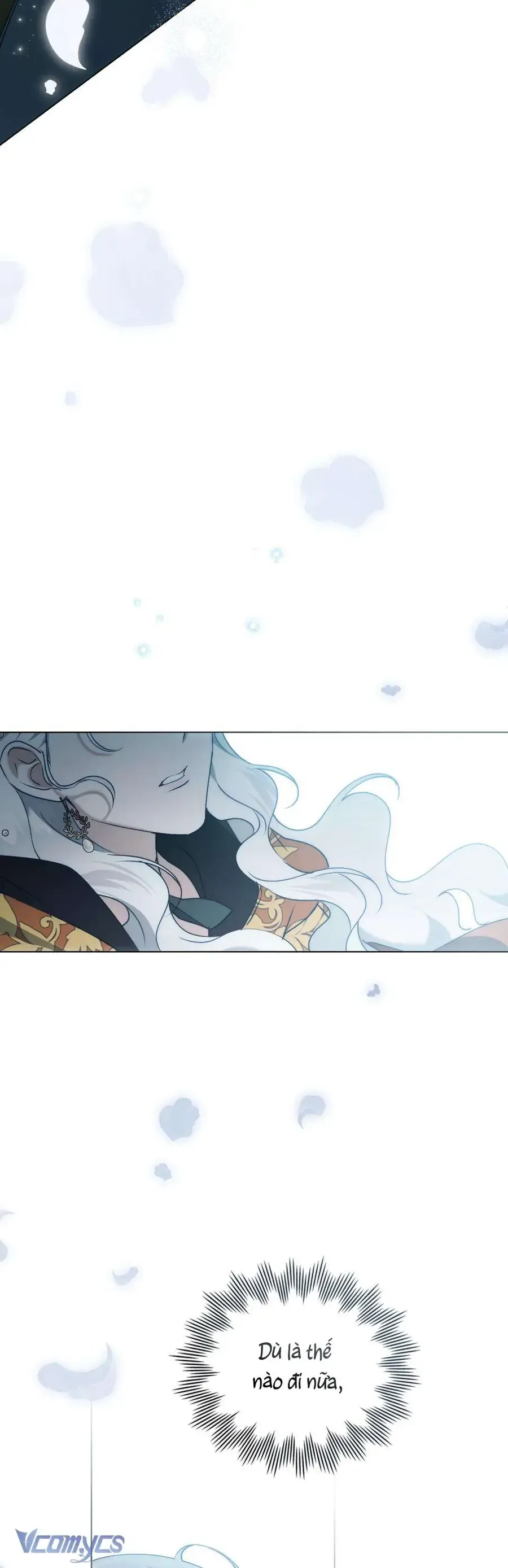 Hôn Nhân Khế Ước Chapter 57 - Trang 2