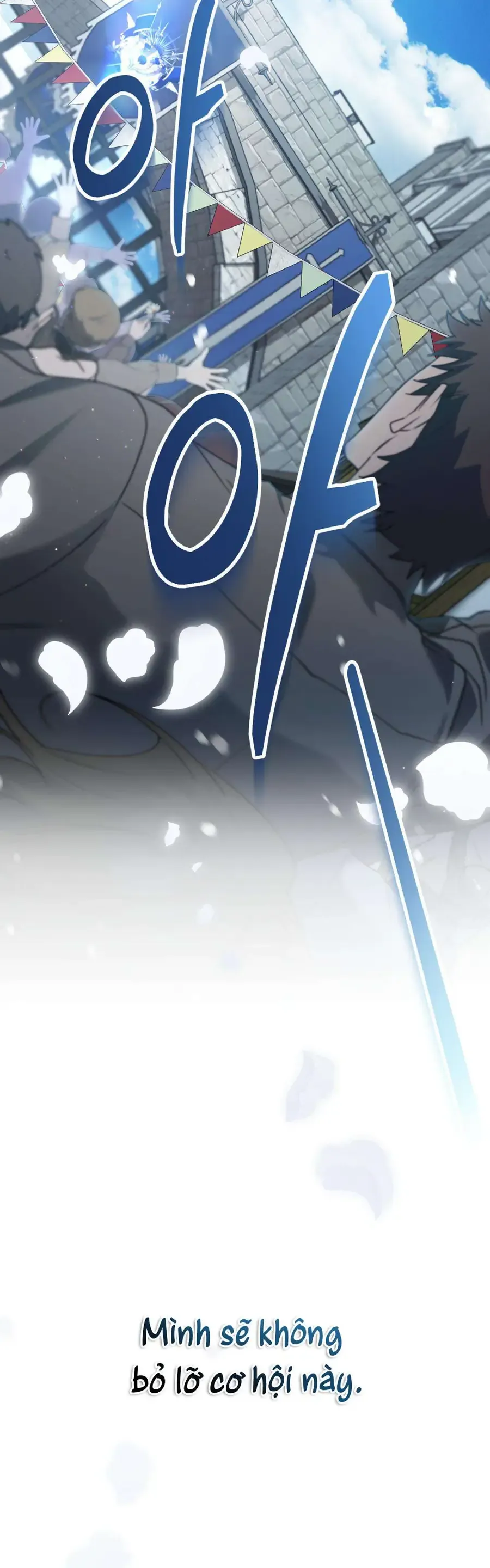 Hôn Nhân Khế Ước Chapter 57 - Trang 2