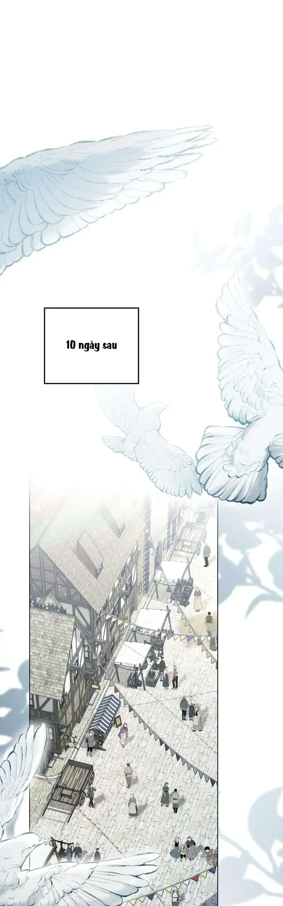 Hôn Nhân Khế Ước Chapter 57 - Trang 2