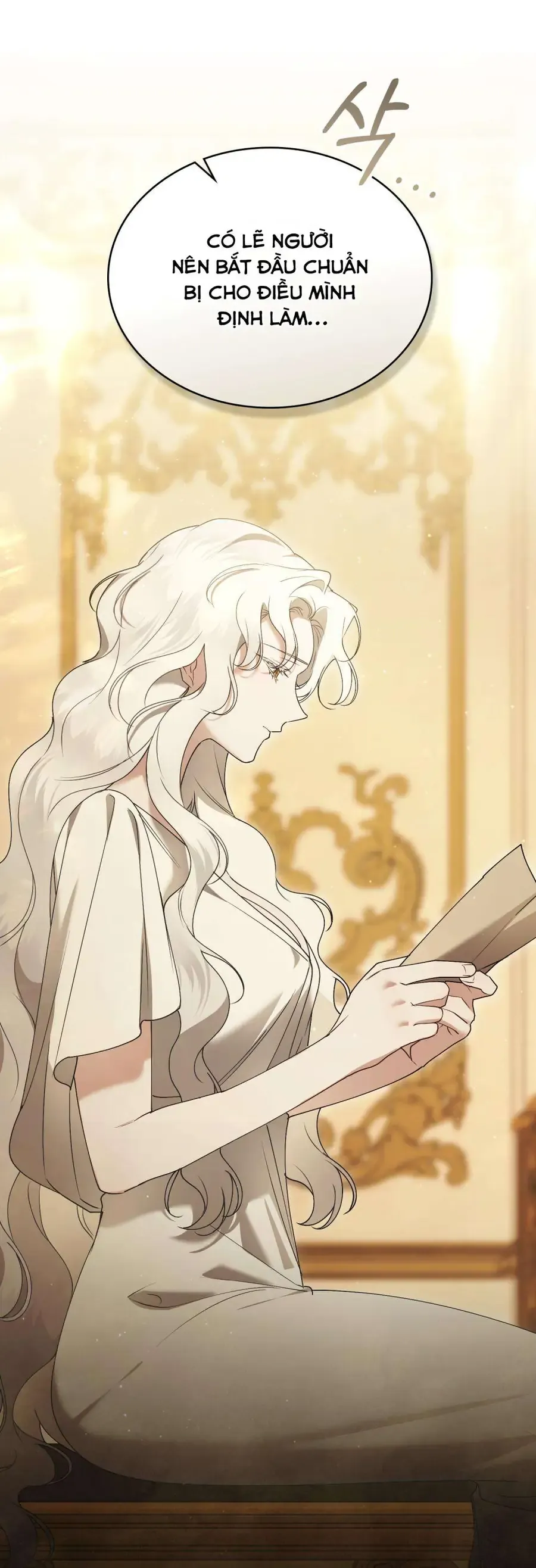 Hôn Nhân Khế Ước Chapter 57 - Trang 2