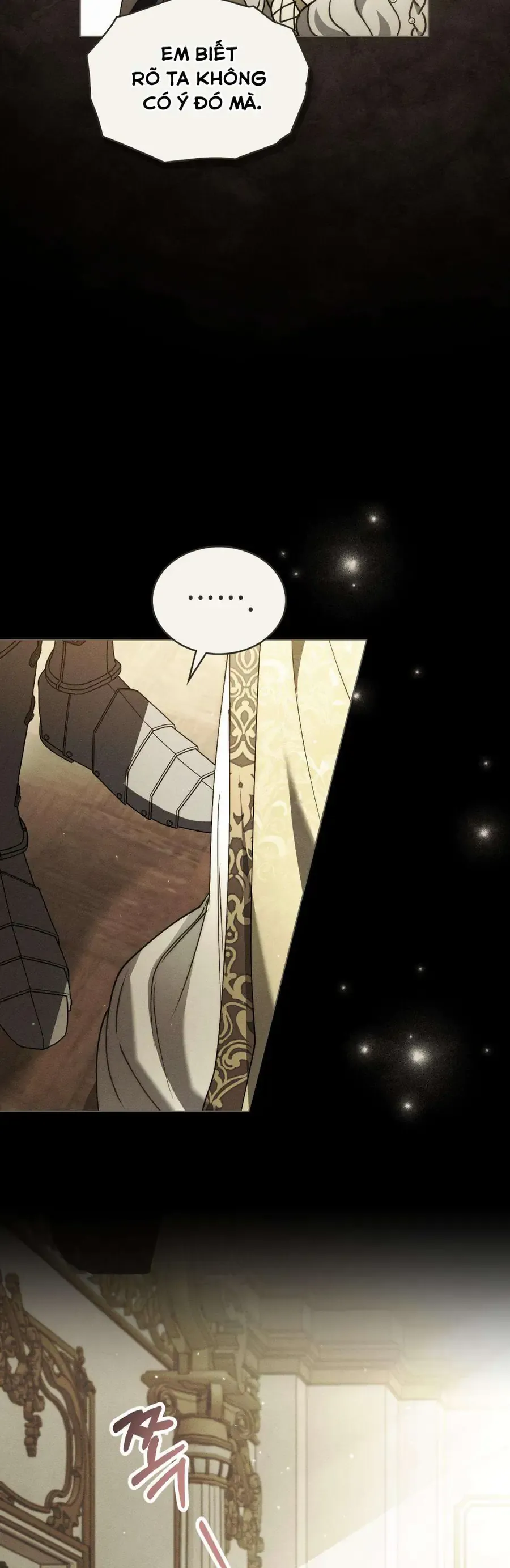 Hôn Nhân Khế Ước Chapter 57 - Trang 2