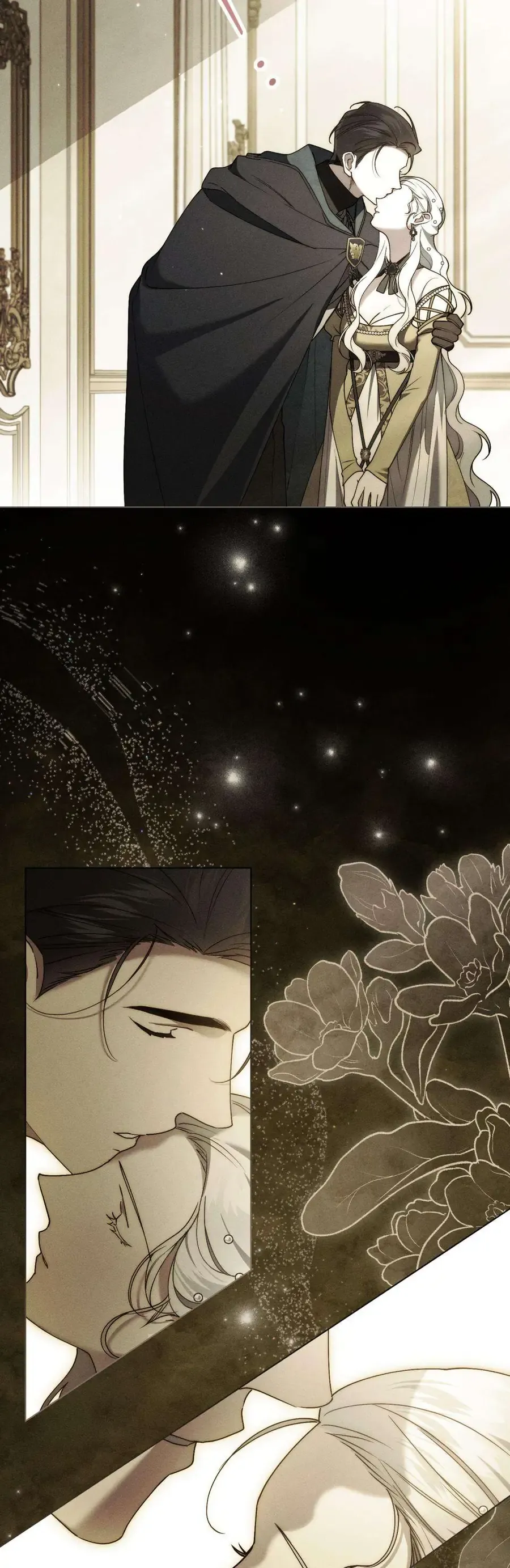 Hôn Nhân Khế Ước Chapter 57 - Trang 2