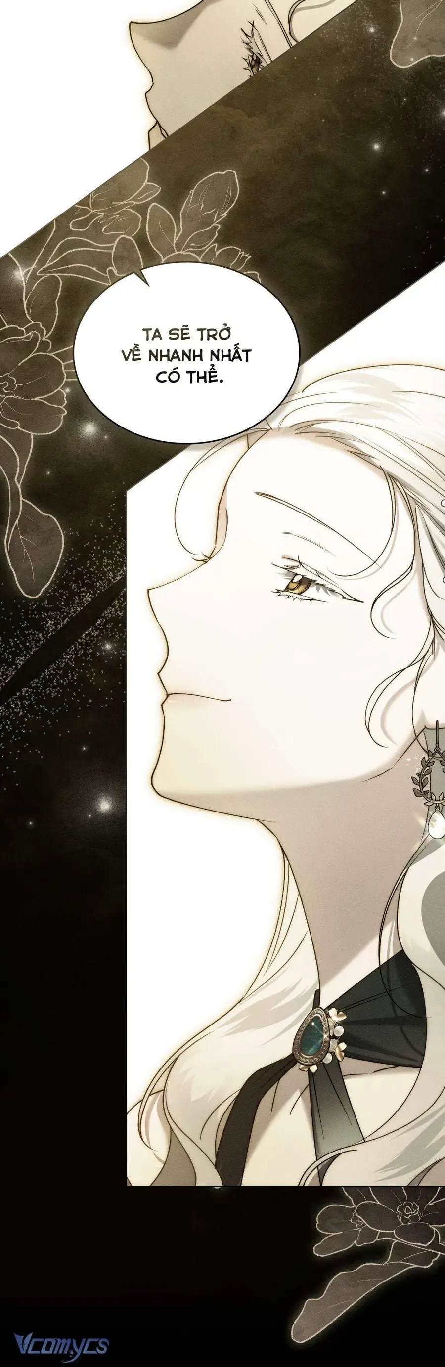 Hôn Nhân Khế Ước Chapter 57 - Trang 2