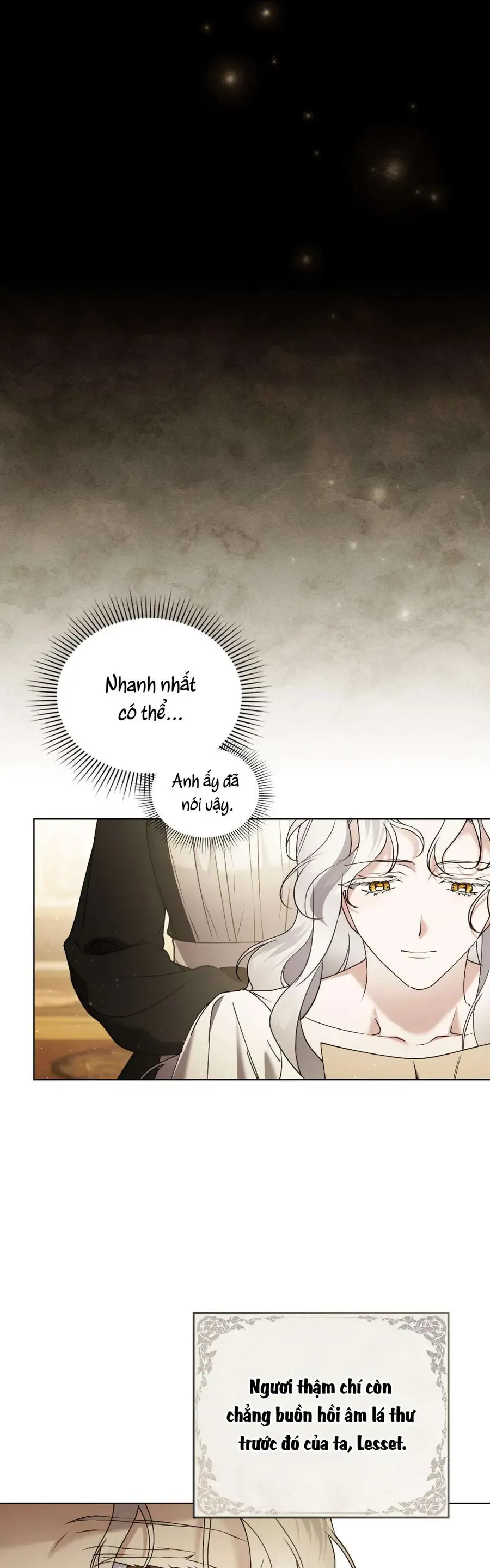 Hôn Nhân Khế Ước Chapter 57 - Trang 2