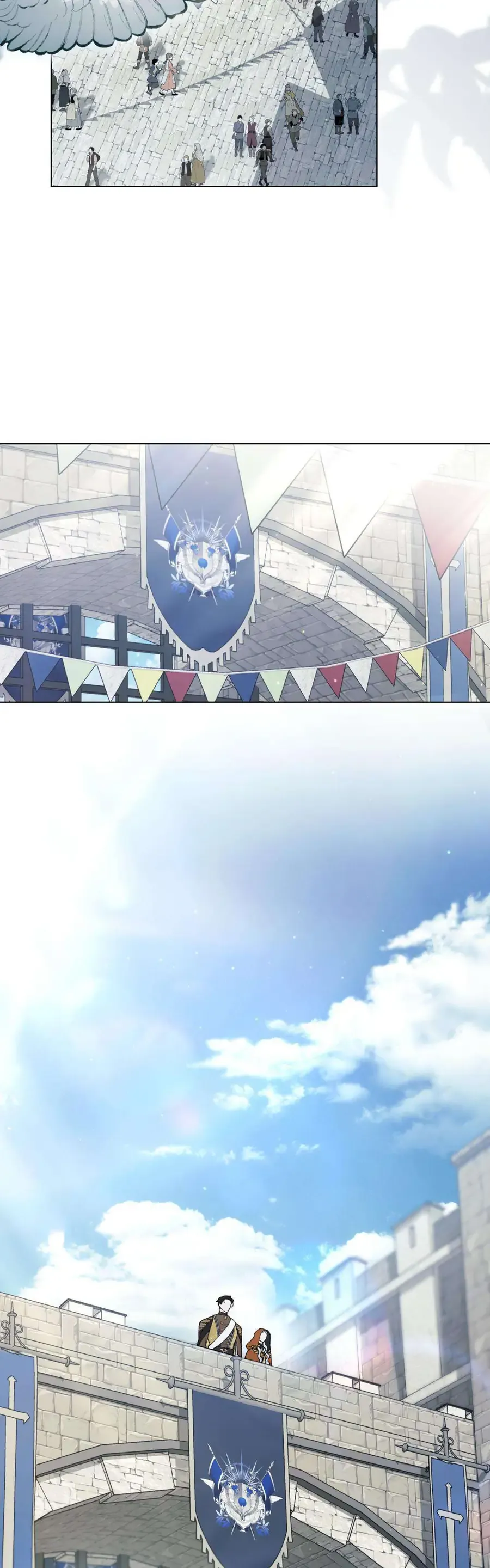 Hôn Nhân Khế Ước Chapter 57 - Trang 2