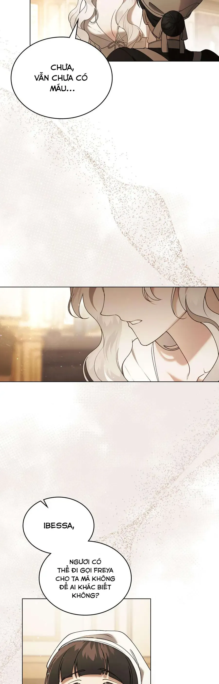 Hôn Nhân Khế Ước Chapter 57 - Trang 2