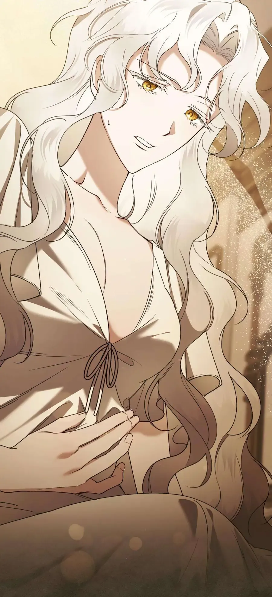 Hôn Nhân Khế Ước Chapter 57 - Trang 2