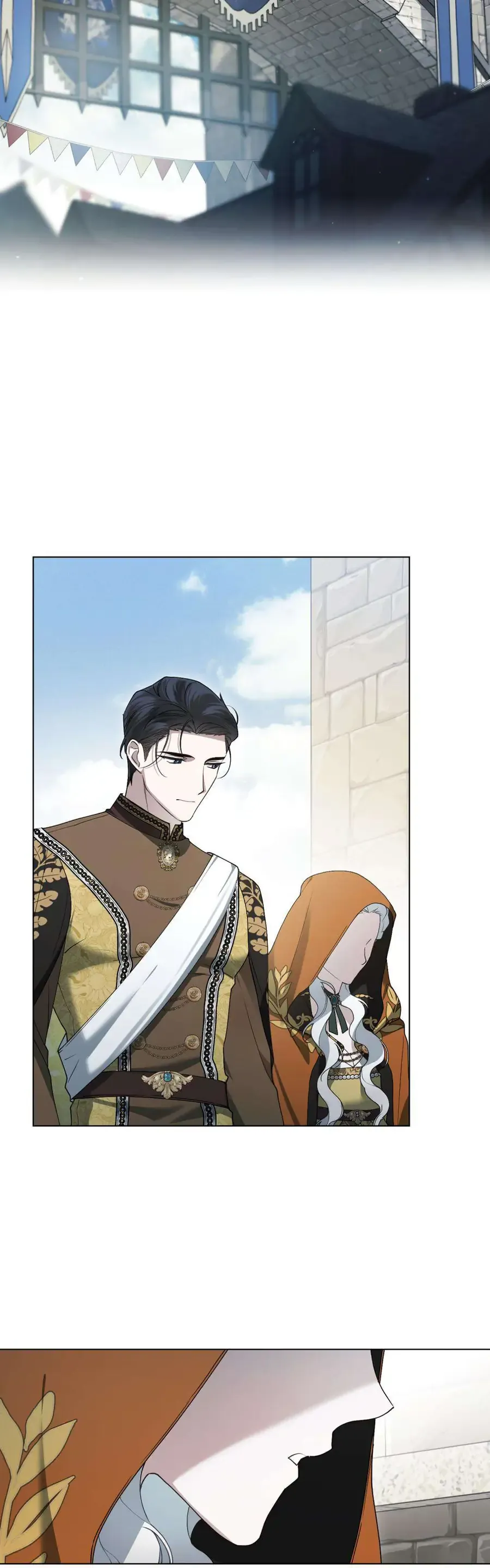 Hôn Nhân Khế Ước Chapter 57 - Trang 2