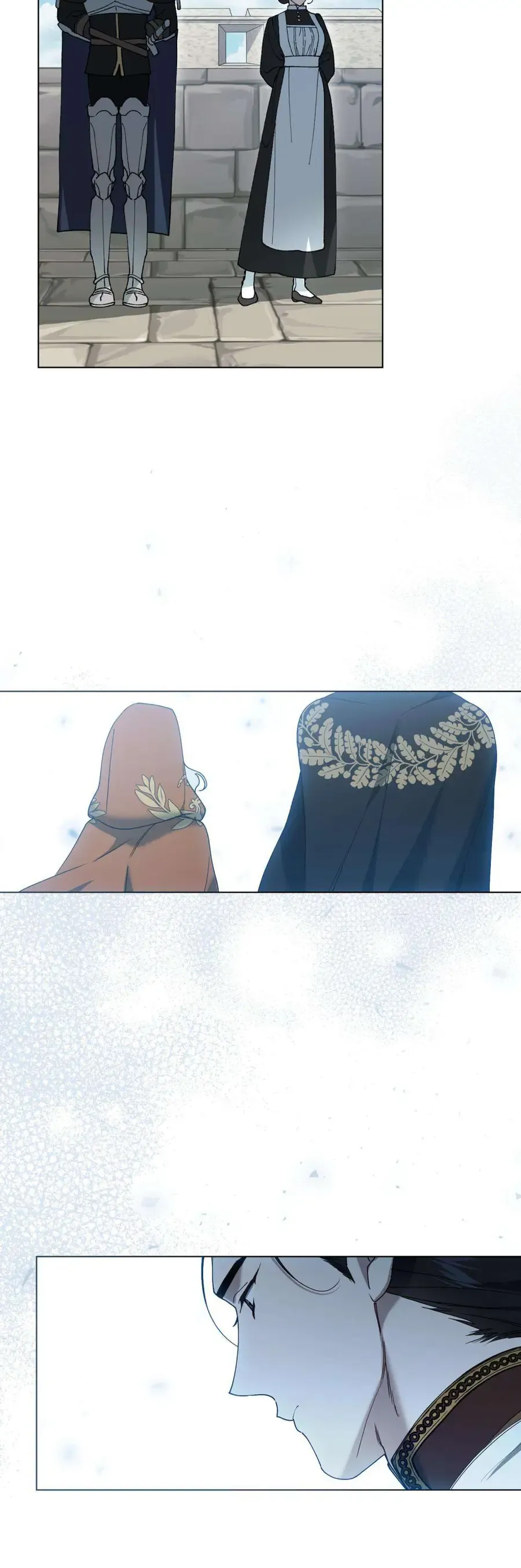 Hôn Nhân Khế Ước Chapter 57 - Trang 2