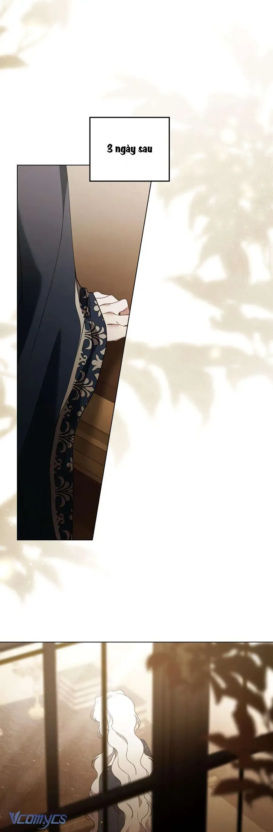 Hôn Nhân Khế Ước Chapter 58 - Trang 2