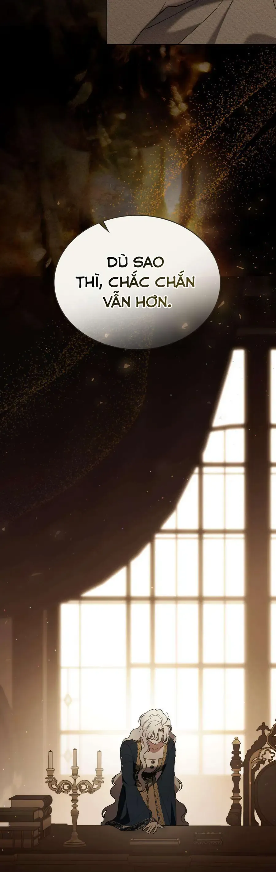 Hôn Nhân Khế Ước Chapter 58 - Trang 2