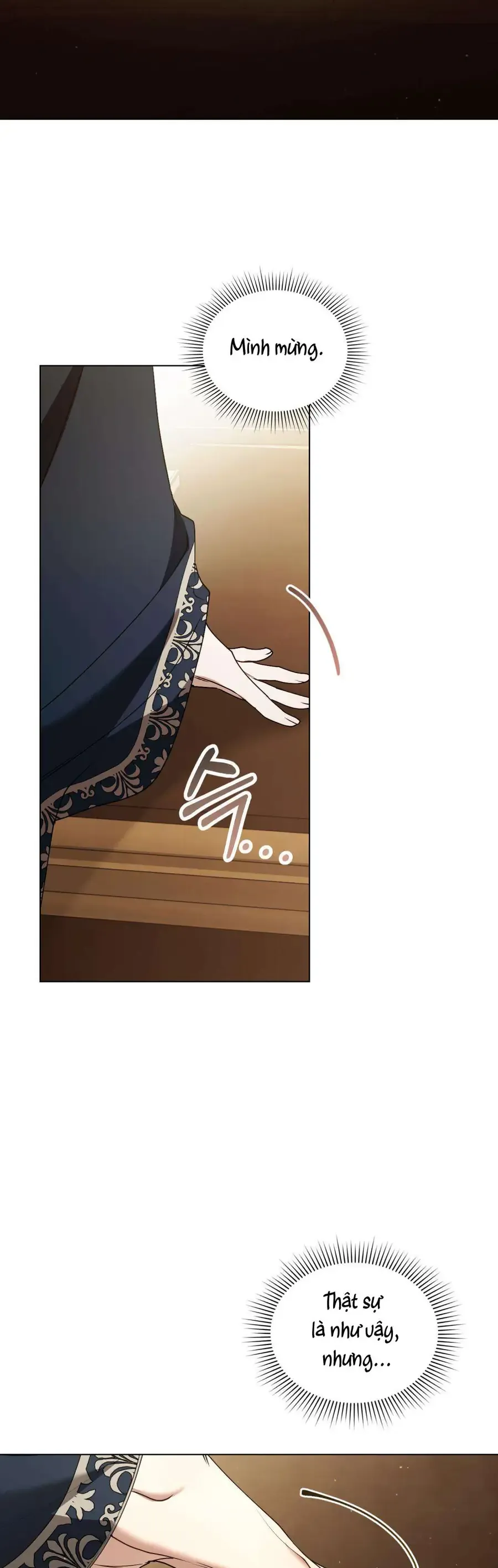 Hôn Nhân Khế Ước Chapter 58 - Trang 2