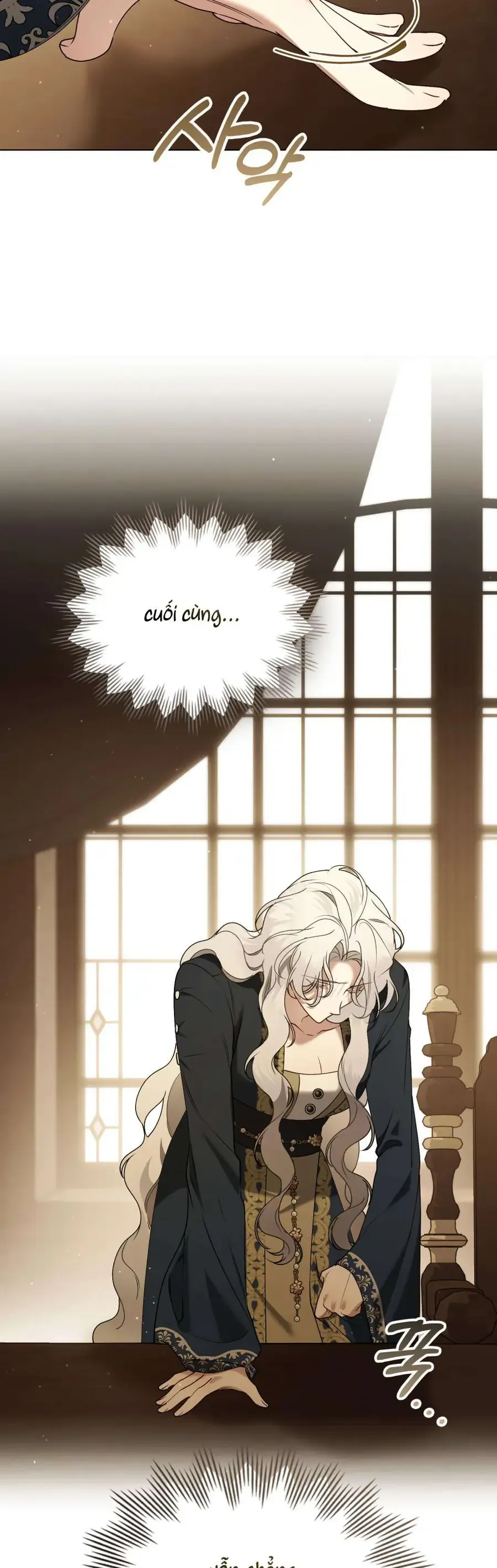 Hôn Nhân Khế Ước Chapter 58 - Trang 2