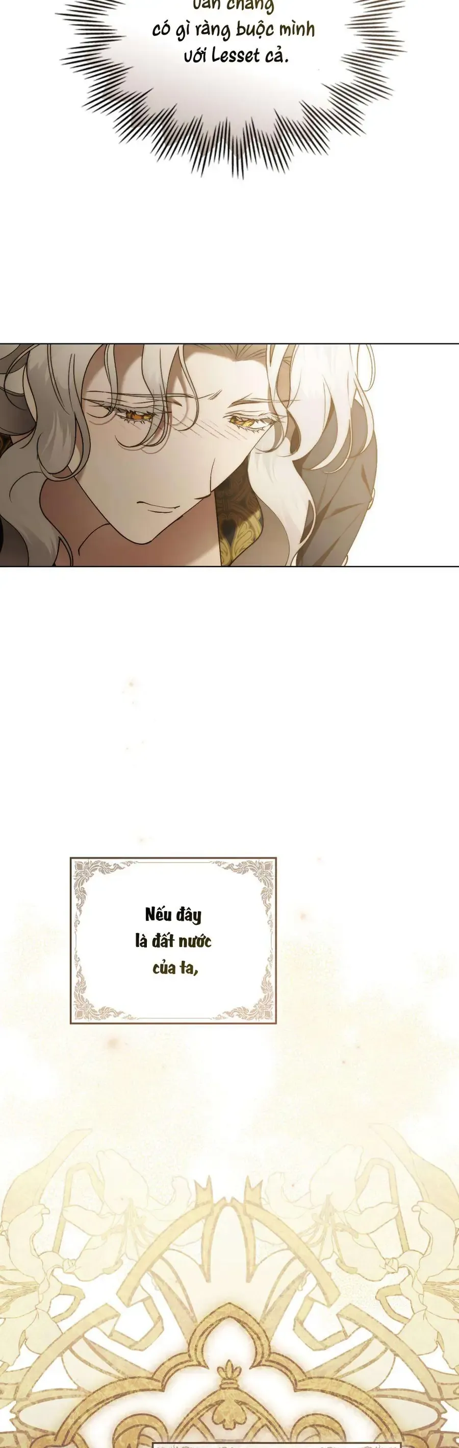 Hôn Nhân Khế Ước Chapter 58 - Trang 2