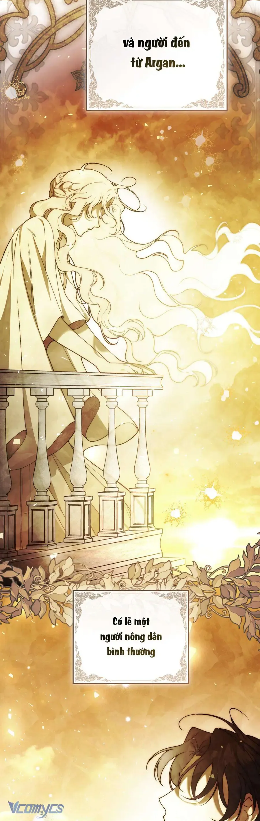 Hôn Nhân Khế Ước Chapter 58 - Trang 2