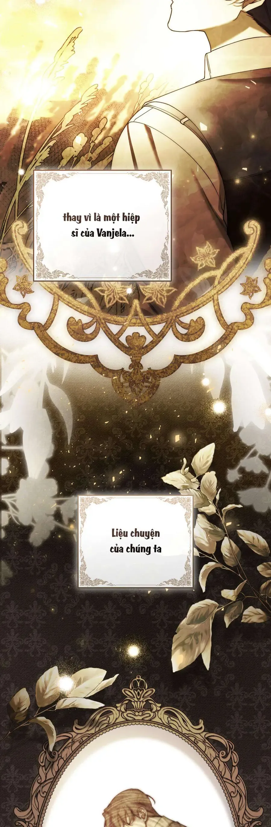 Hôn Nhân Khế Ước Chapter 58 - Trang 2