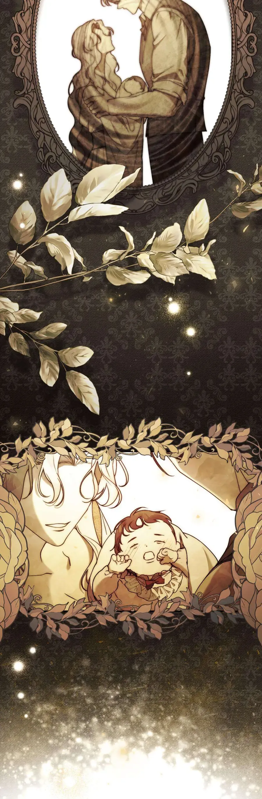 Hôn Nhân Khế Ước Chapter 58 - Trang 2