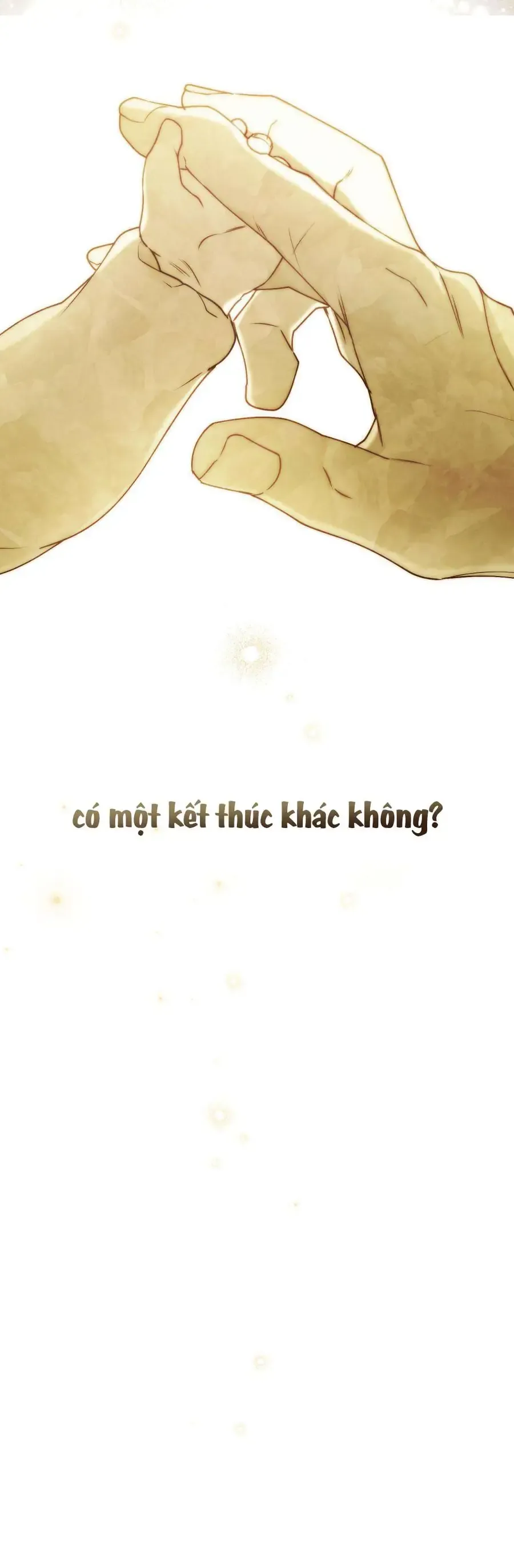 Hôn Nhân Khế Ước Chapter 58 - Trang 2