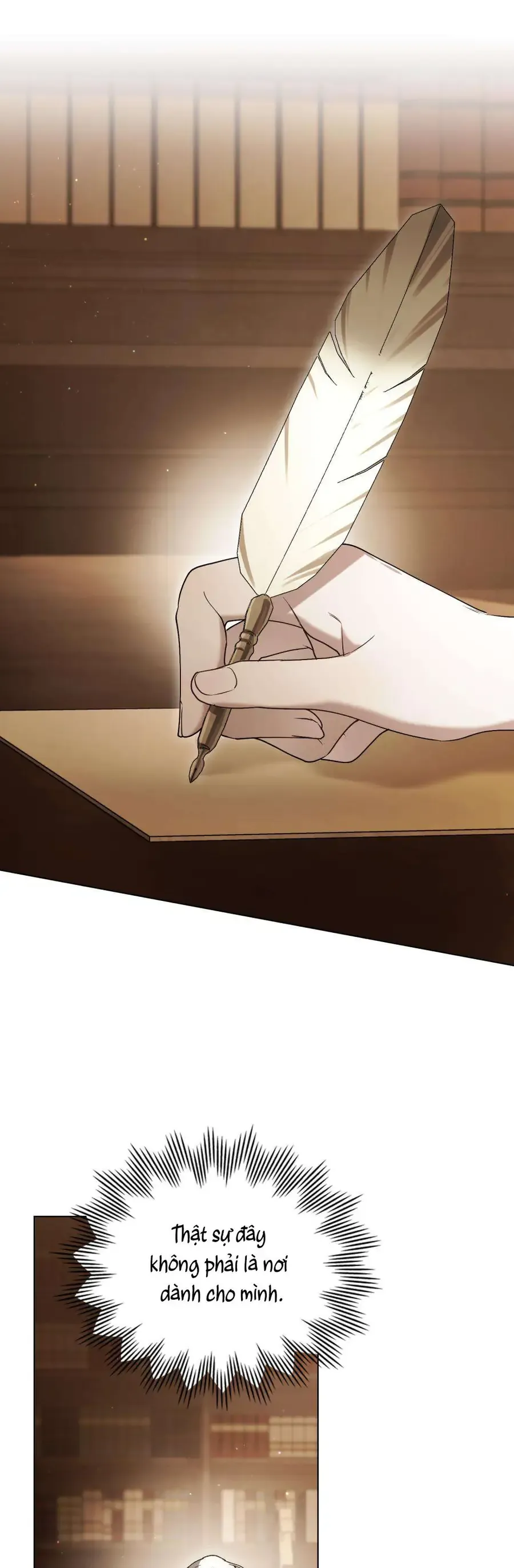 Hôn Nhân Khế Ước Chapter 58 - Trang 2