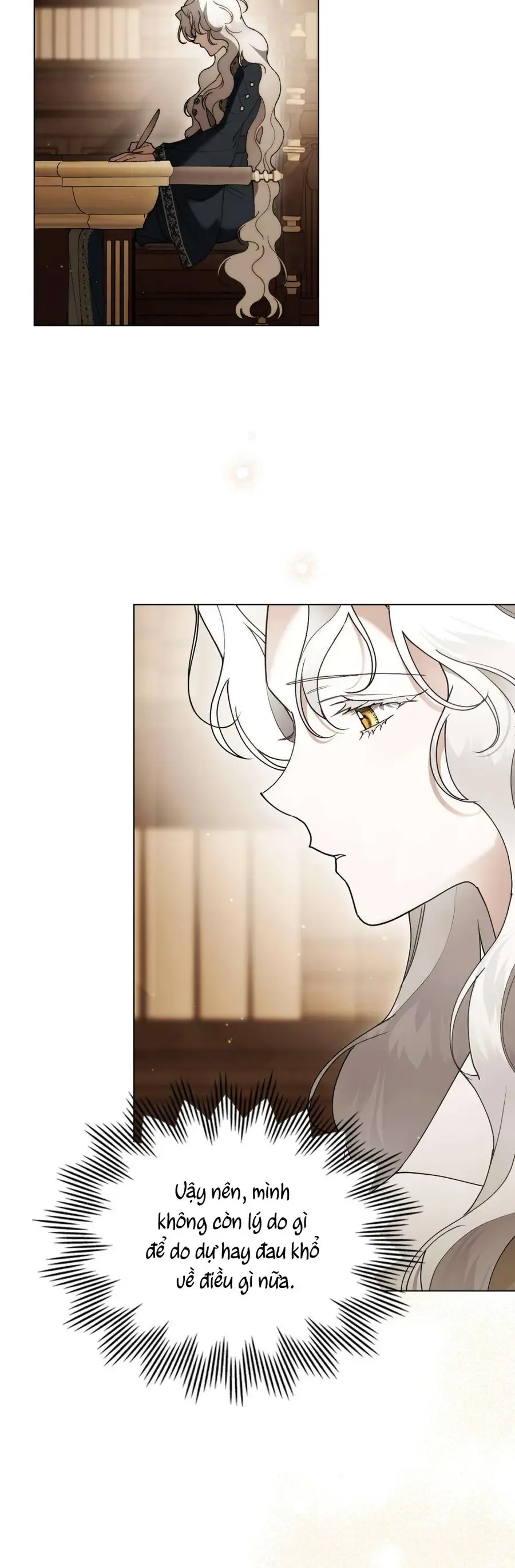 Hôn Nhân Khế Ước Chapter 58 - Trang 2