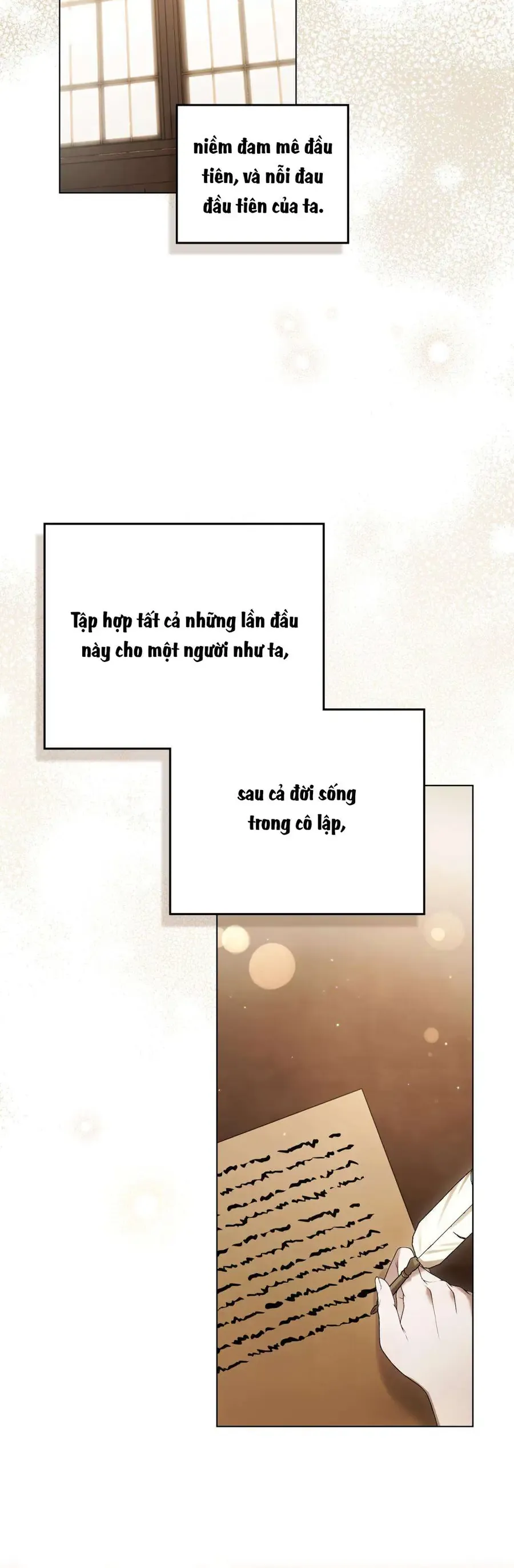 Hôn Nhân Khế Ước Chapter 58 - Trang 2