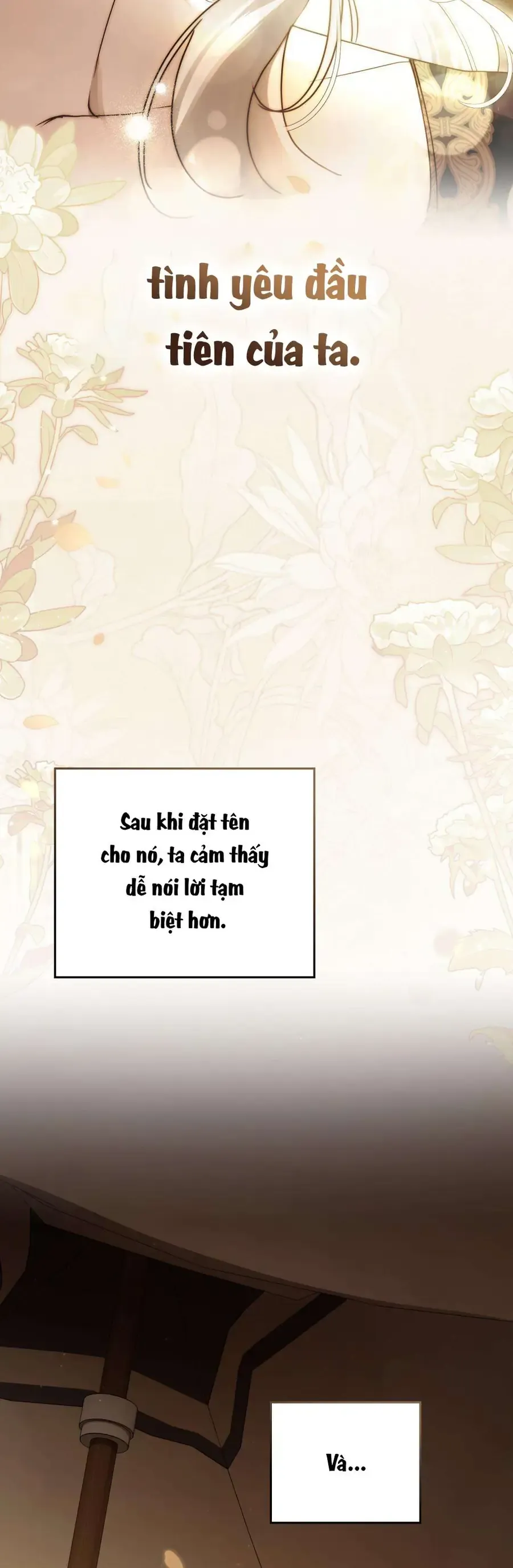 Hôn Nhân Khế Ước Chapter 58 - Trang 2