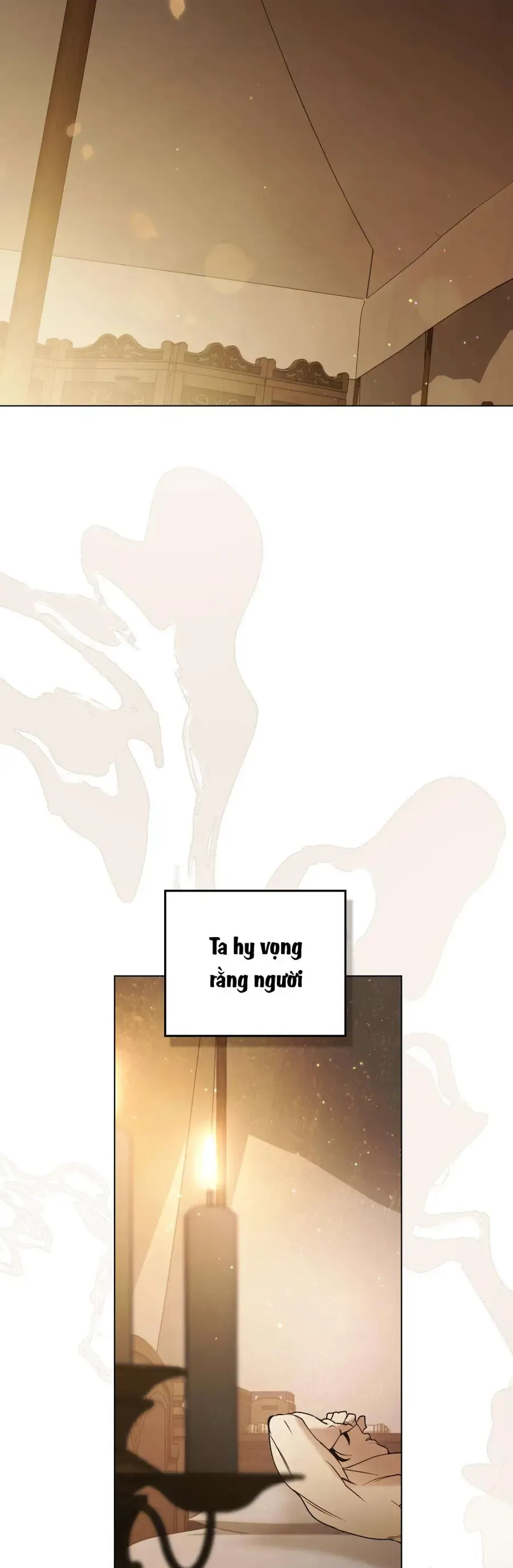 Hôn Nhân Khế Ước Chapter 58 - Trang 2