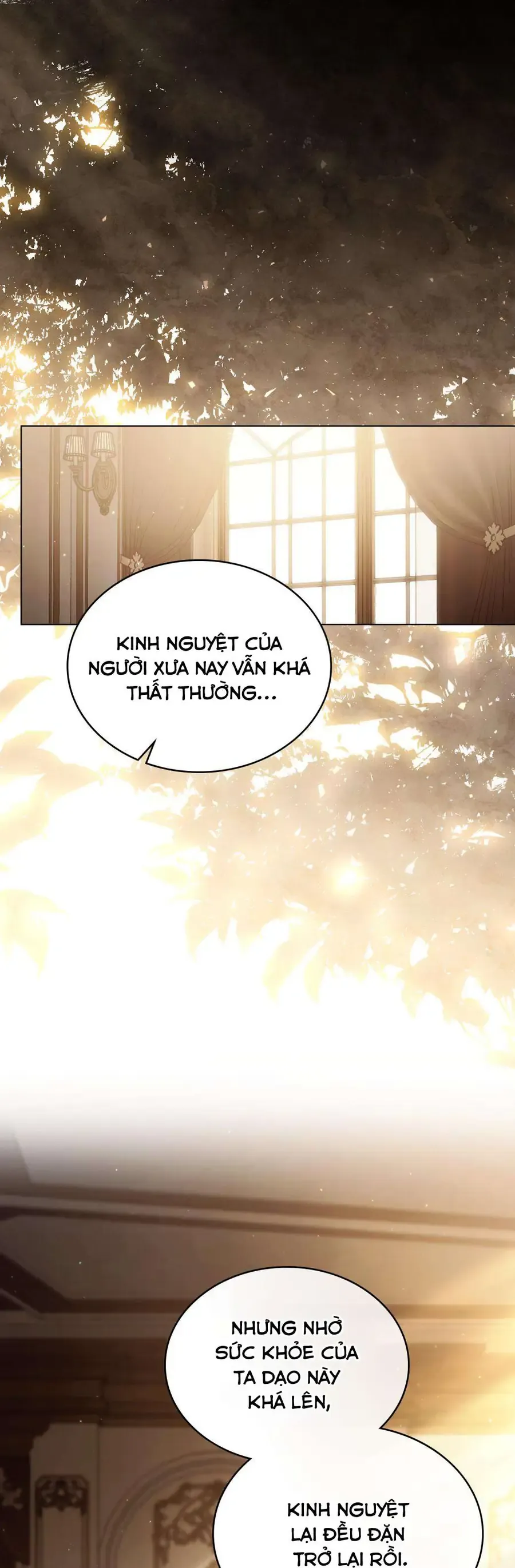 Hôn Nhân Khế Ước Chapter 58 - Trang 2