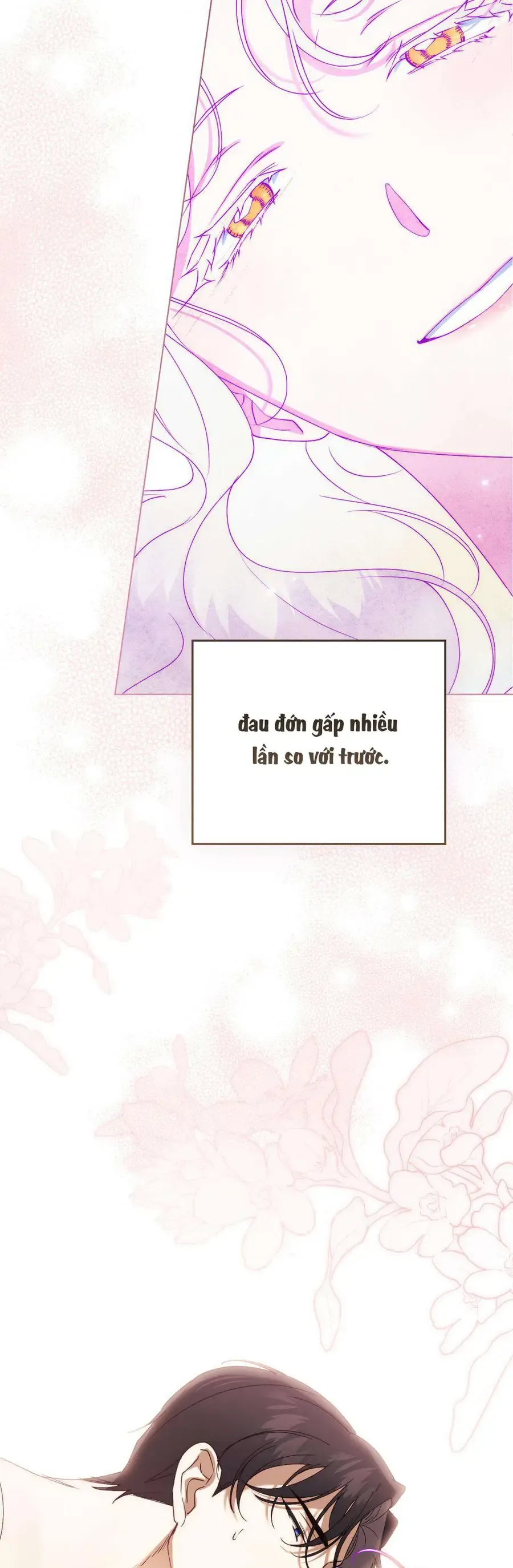 Hôn Nhân Khế Ước Chapter 58 - Trang 2