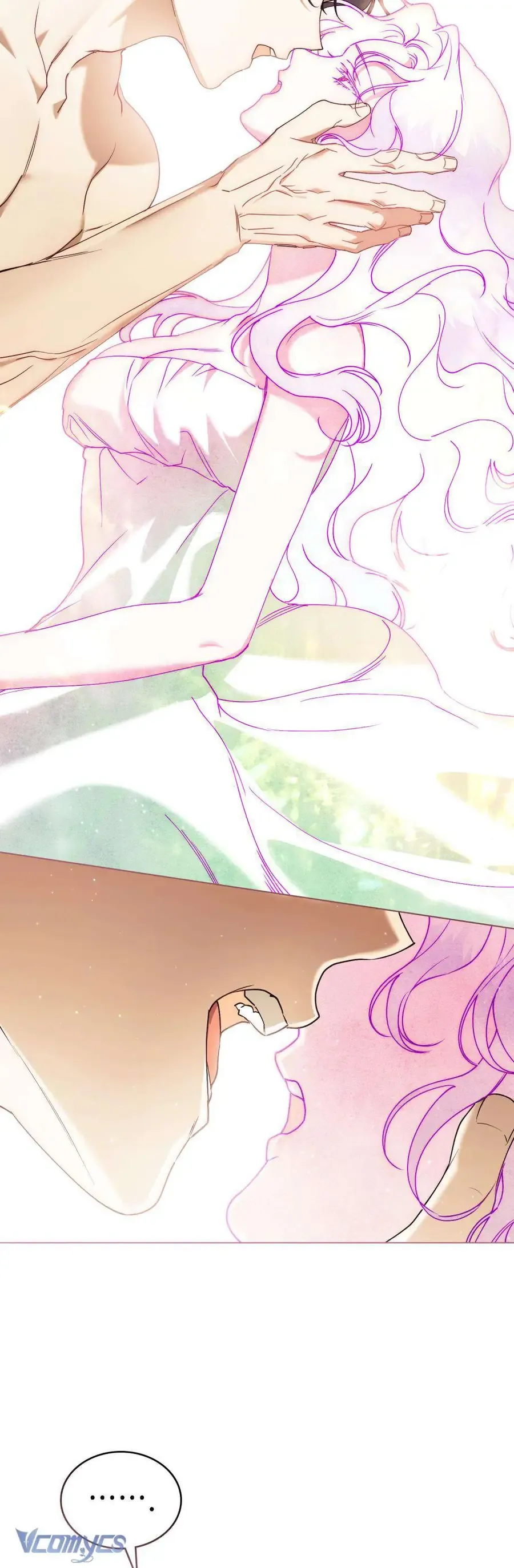 Hôn Nhân Khế Ước Chapter 58 - Trang 2