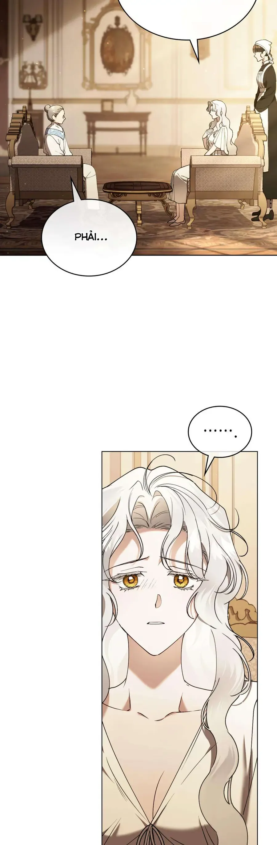 Hôn Nhân Khế Ước Chapter 58 - Trang 2