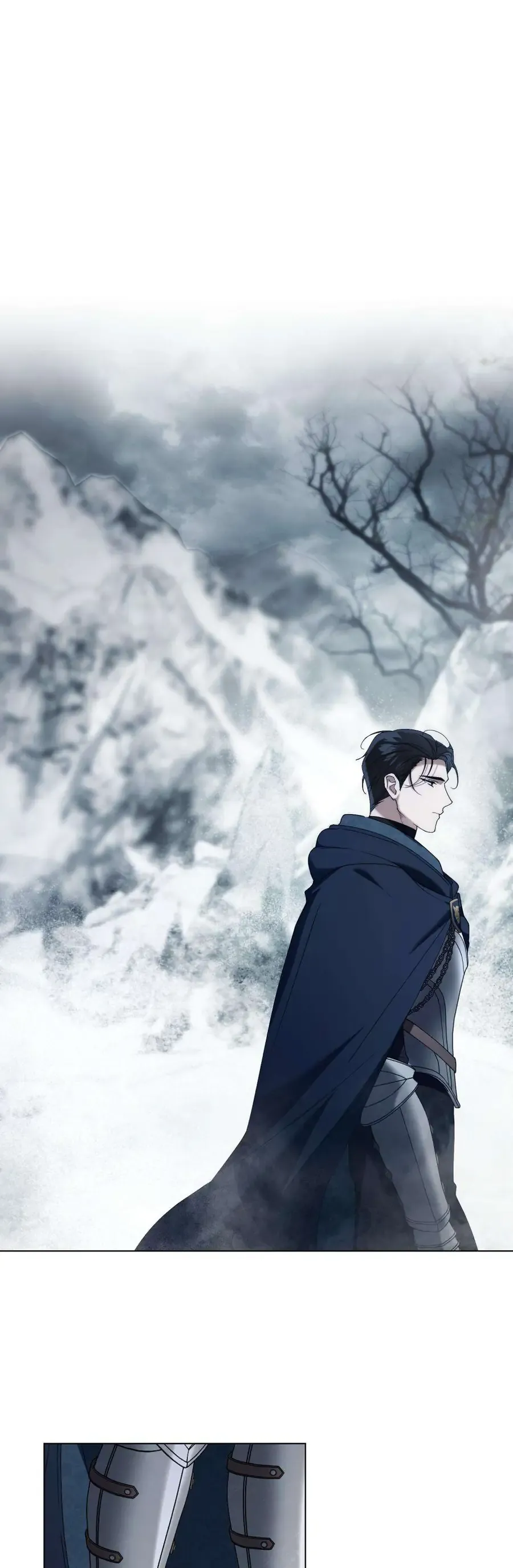 Hôn Nhân Khế Ước Chapter 58 - Trang 2