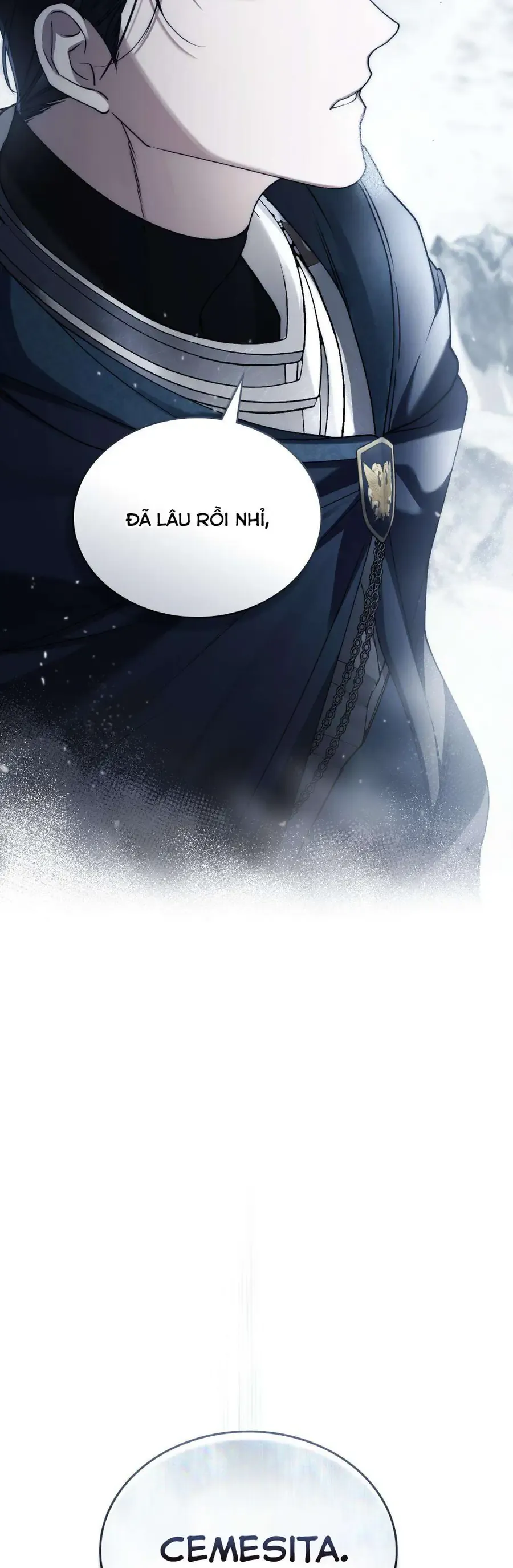 Hôn Nhân Khế Ước Chapter 58 - Trang 2