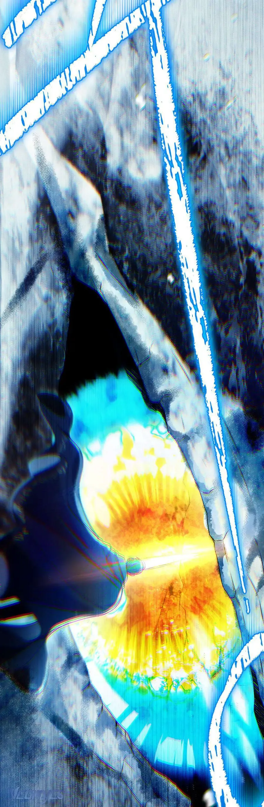 Hôn Nhân Khế Ước Chapter 58 - Trang 2