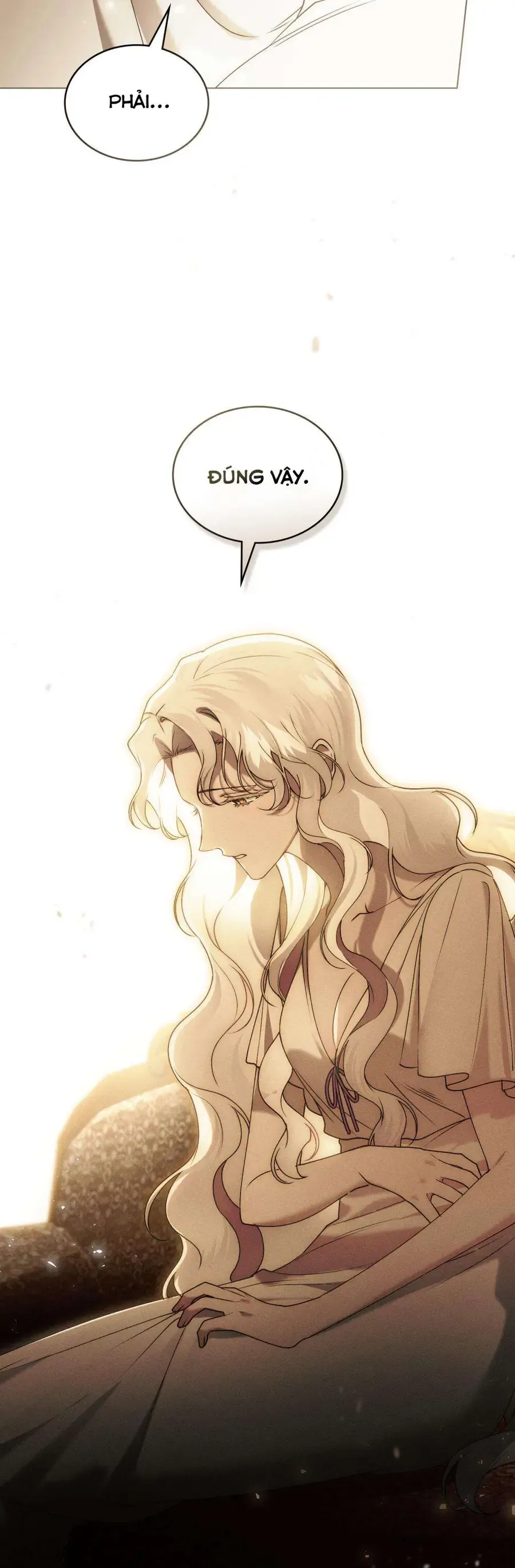 Hôn Nhân Khế Ước Chapter 58 - Trang 2