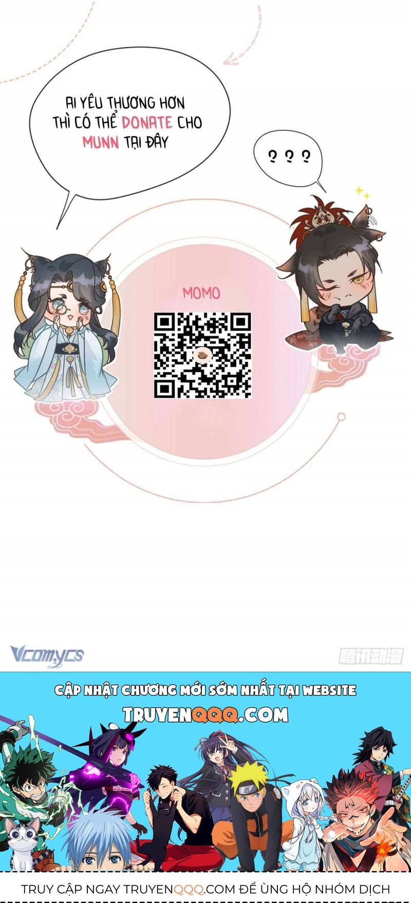 Hôn Nhân Khế Ước Chapter 59 - Trang 2